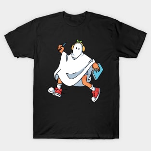 Ghostie? T-Shirt